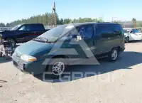 1995 Pontiac TRANS фото