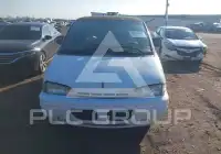 1995 Pontiac TRANS фото