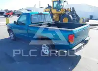 1995 Mazda B2300 photo