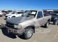 1995 Mazda B2300 фото
