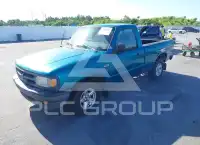 1995 Mazda B2300 photo
