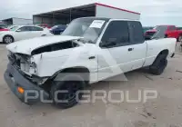 1995 Mazda B2300 фото