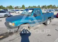 1995 Mazda B2300 photo