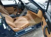 1995 Mazda MX-5 фото
