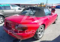 1995 Mazda MX-5 photo
