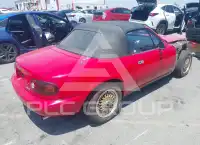1995 Mazda MX-5 фото