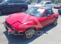 1995 Mazda MX-5 фото