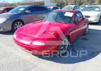 1995 Mazda MX-5 photo
