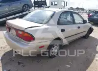 1995 Mazda Protege фото