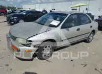 1995 Mazda Protege фото