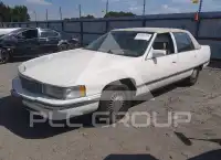 1995 Cadillac DEVILLE photo
