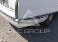 1995 Cadillac DEVILLE photo