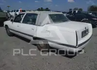 1995 Cadillac DEVILLE photo