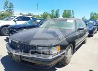 1995 Cadillac DEVILLE фото