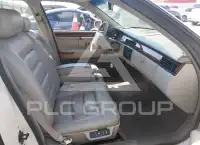 1995 Cadillac DEVILLE photo