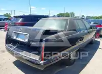 1995 Cadillac DEVILLE фото