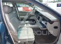 1995 Cadillac Seville фото