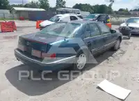 1995 Cadillac Seville фото