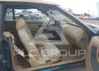 1995 Chrysler LEBARON photo
