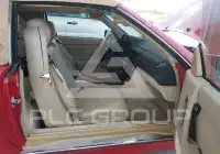1995 Mercedes Benz SL-Class photo