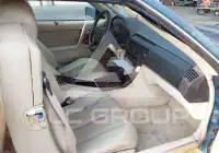 1995 Mercedes Benz SL-Class photo