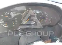 1995 Mercedes Benz SL-Class фото