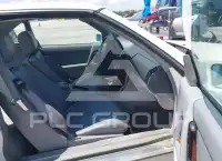 1995 Mercedes Benz SL-Class фото