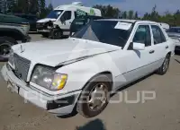 1995 Mercedes Benz E-Class photo