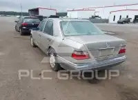 1995 Mercedes Benz E-Class фото
