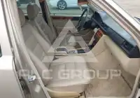 1995 Mercedes Benz E-Class фото