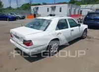 1995 Mercedes Benz E-Class фото