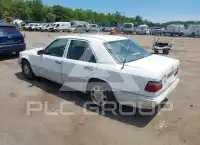 1995 Mercedes Benz E-Class фото
