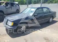 1995 Mercedes Benz E-Class фото