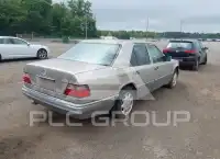 1995 Mercedes Benz E-Class фото