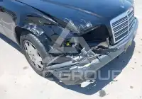 1995 Mercedes Benz E-Class фото