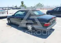 1995 Mercedes Benz E-Class фото