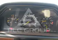 1995 Mercedes Benz E-Class photo