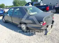 1995 Mercedes Benz E-Class photo