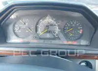 1995 Mercedes Benz E-Class photo