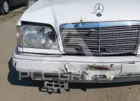1995 Mercedes Benz E-Class photo