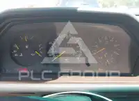 1995 Mercedes Benz E-Class фото