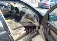1995 Mercedes Benz S-Class photo