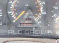 1995 Mercedes Benz S-Class photo