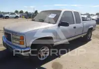 1995 GMC Sierra фото