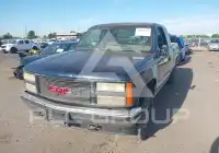 1995 GMC Sierra photo