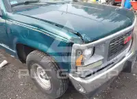 1995 GMC Sierra фото