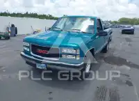 1995 GMC Sierra фото