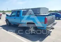1995 GMC Sierra фото