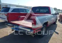 1995 GMC Sierra photo