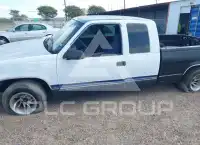 1995 GMC Sierra фото